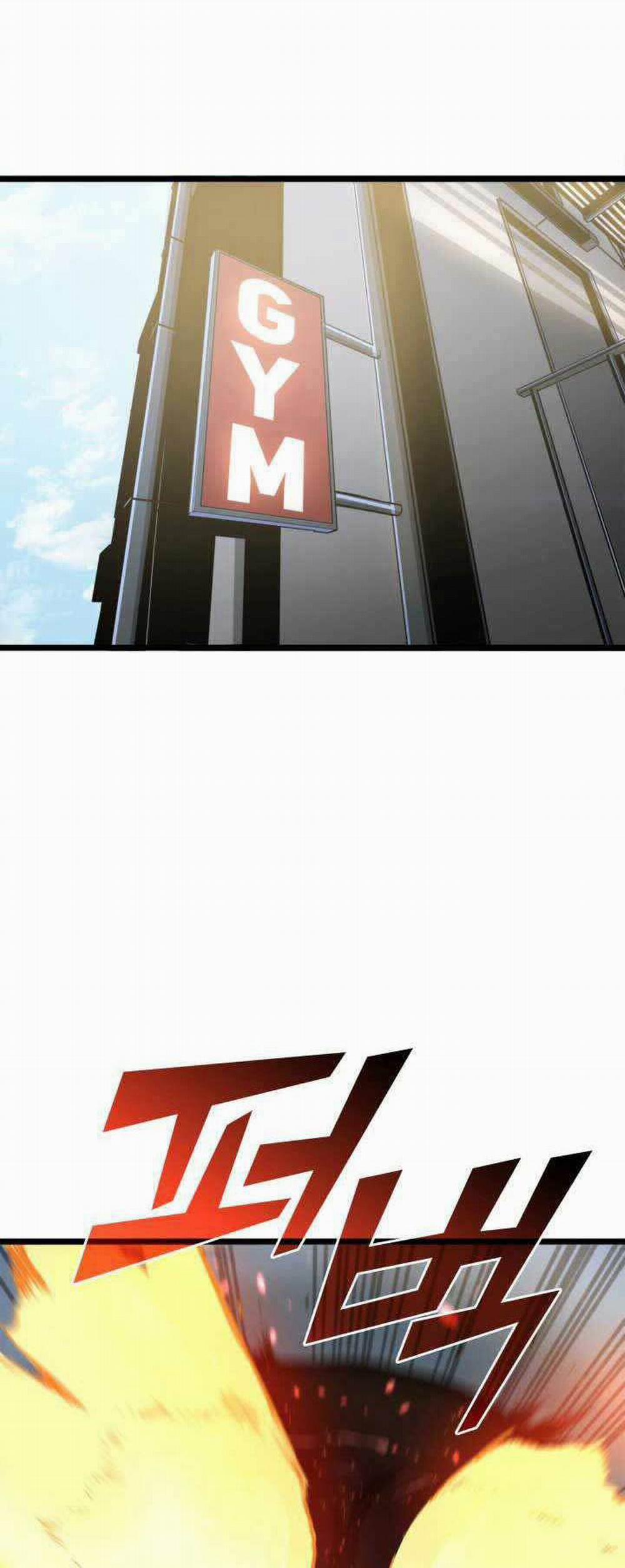 Sự Trở Lại Của Người Chơi Cấp Sss 2 trang 32