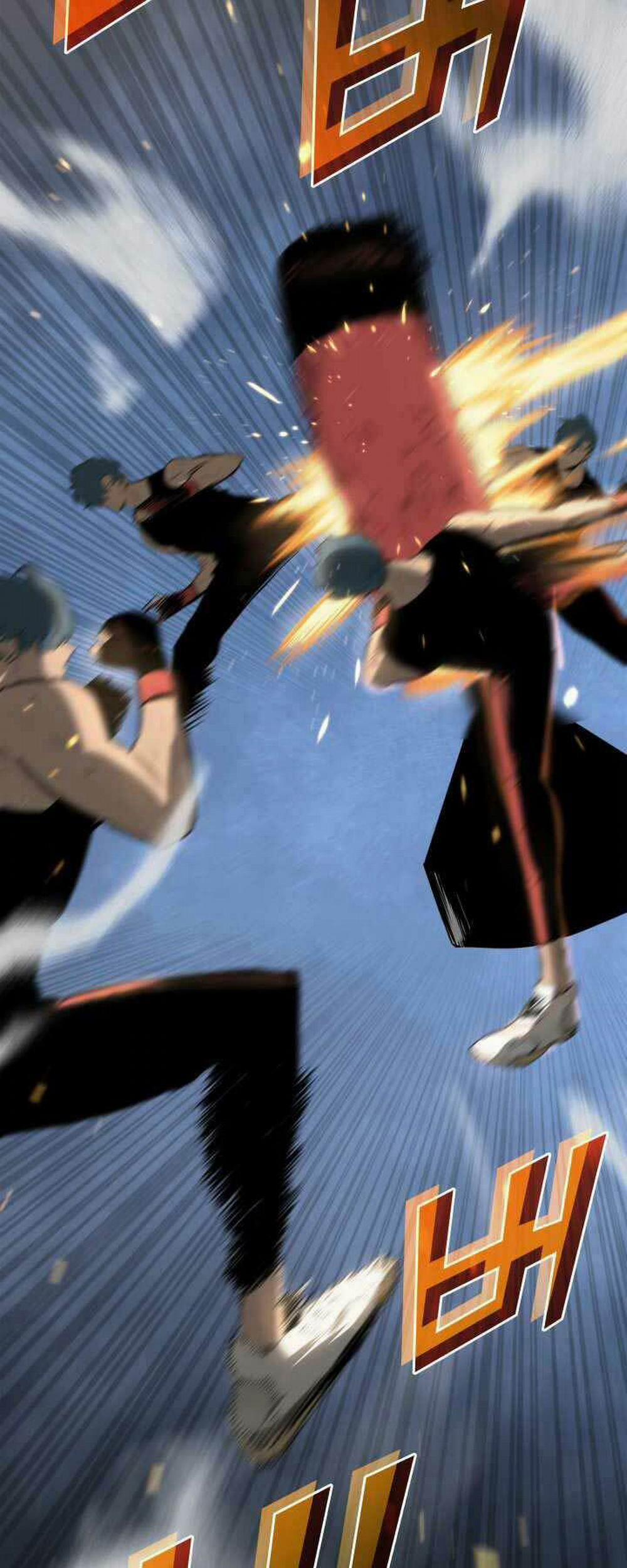 Sự Trở Lại Của Người Chơi Cấp Sss 2 trang 34