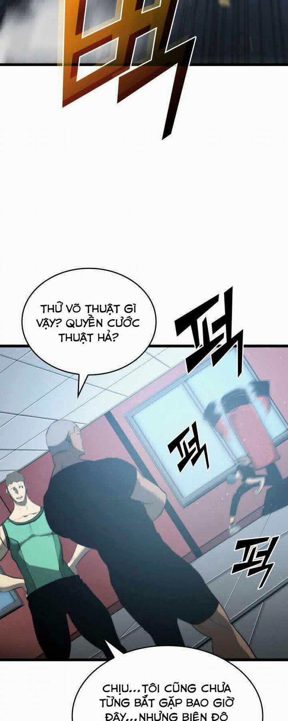 Sự Trở Lại Của Người Chơi Cấp Sss 2 trang 35