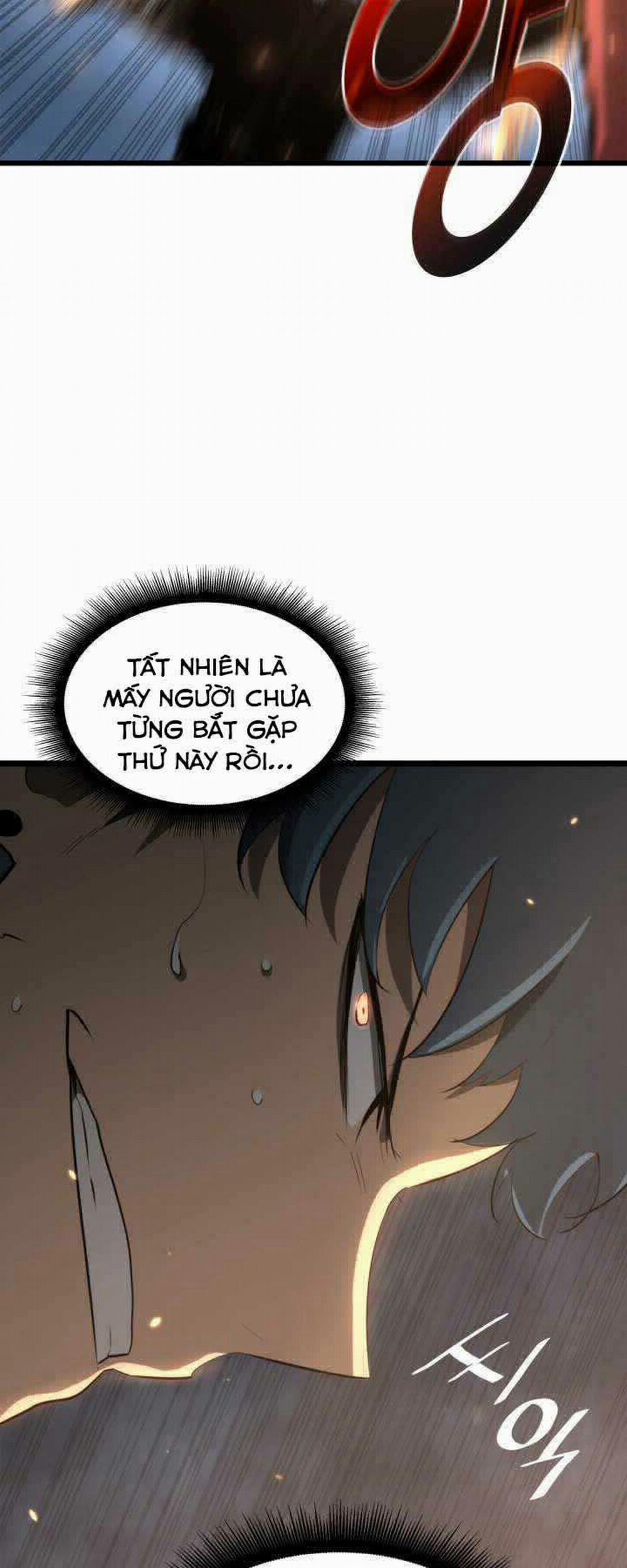 Sự Trở Lại Của Người Chơi Cấp Sss 2 trang 37