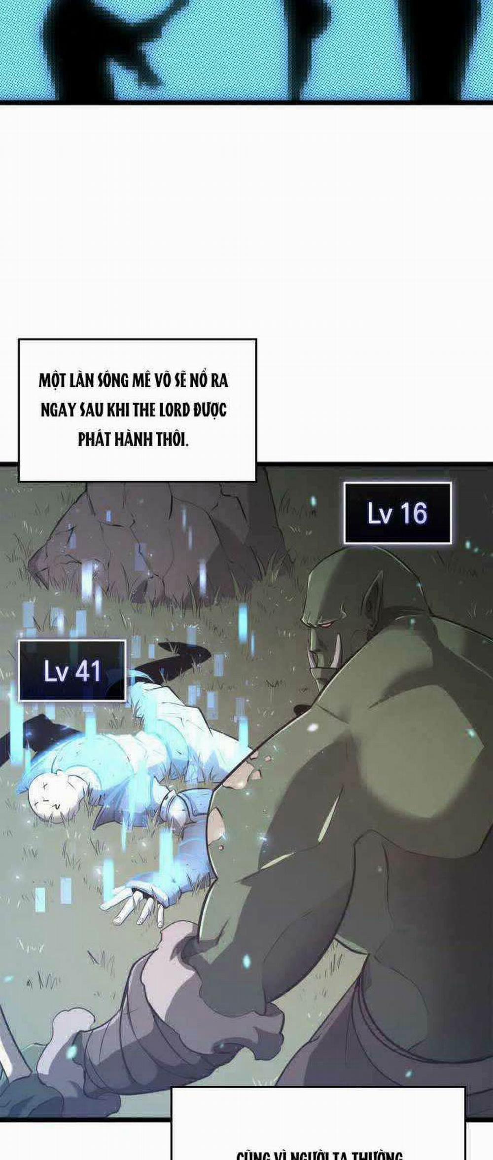 Sự Trở Lại Của Người Chơi Cấp Sss 2 trang 39