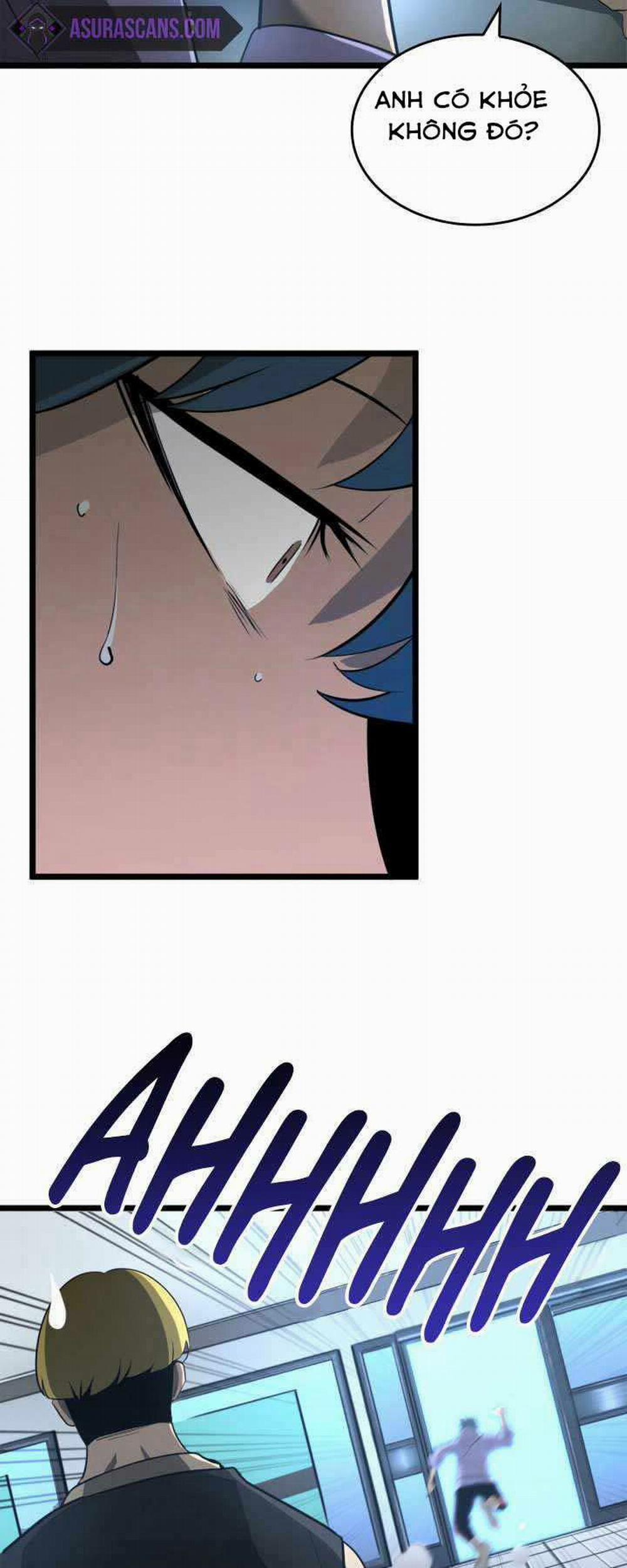 Sự Trở Lại Của Người Chơi Cấp Sss 2 trang 4