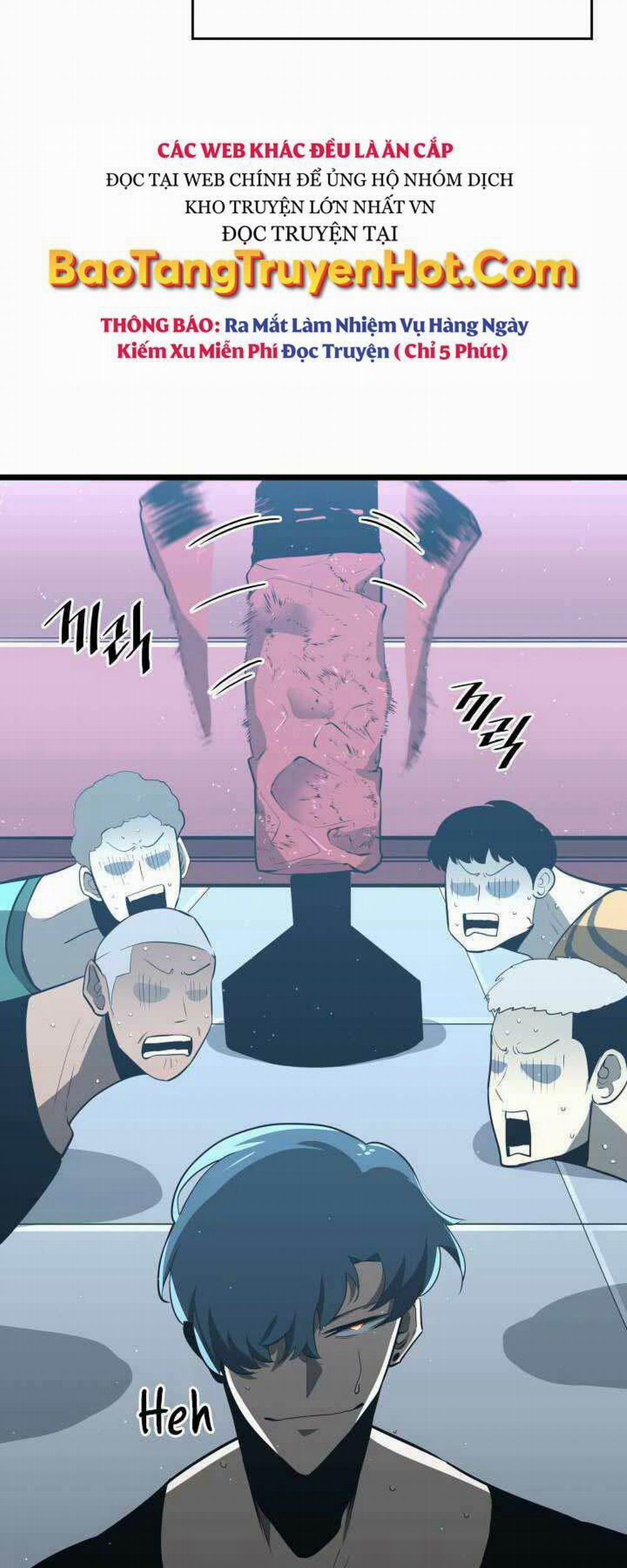 Sự Trở Lại Của Người Chơi Cấp Sss 2 trang 41