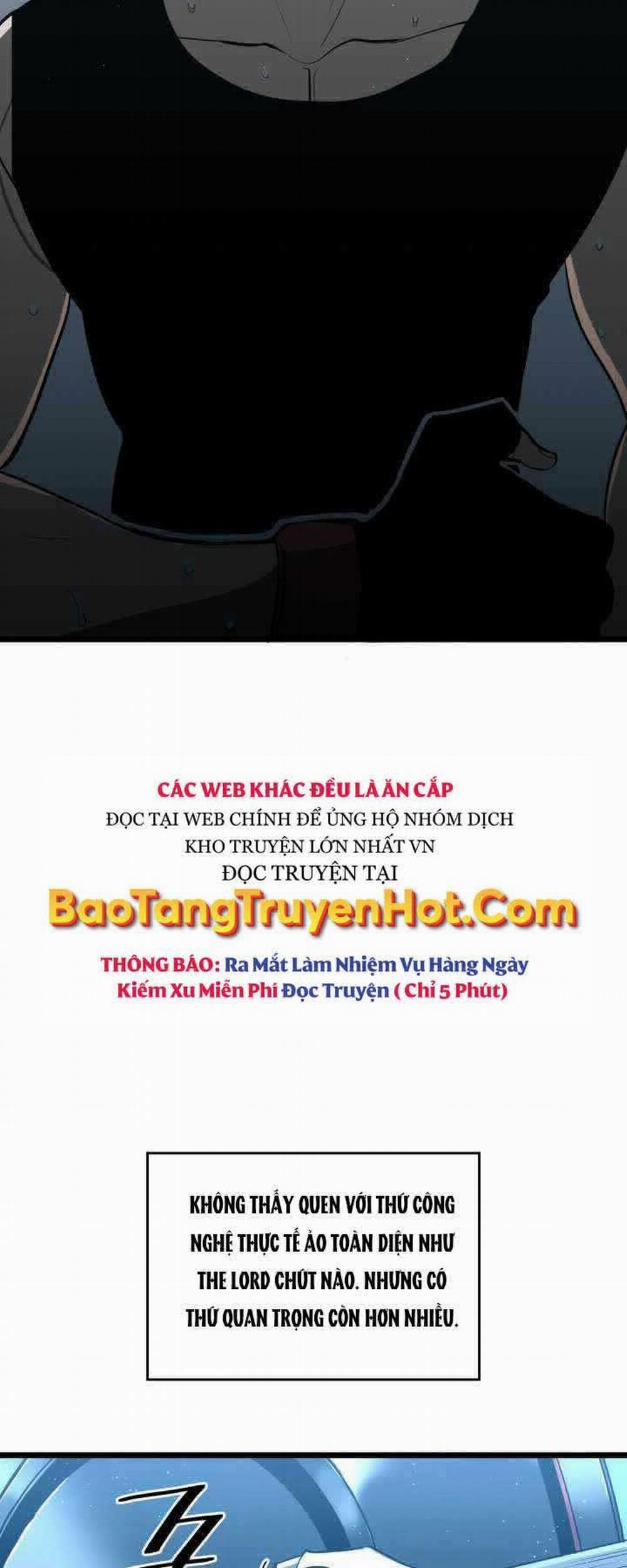 Sự Trở Lại Của Người Chơi Cấp Sss 2 trang 42