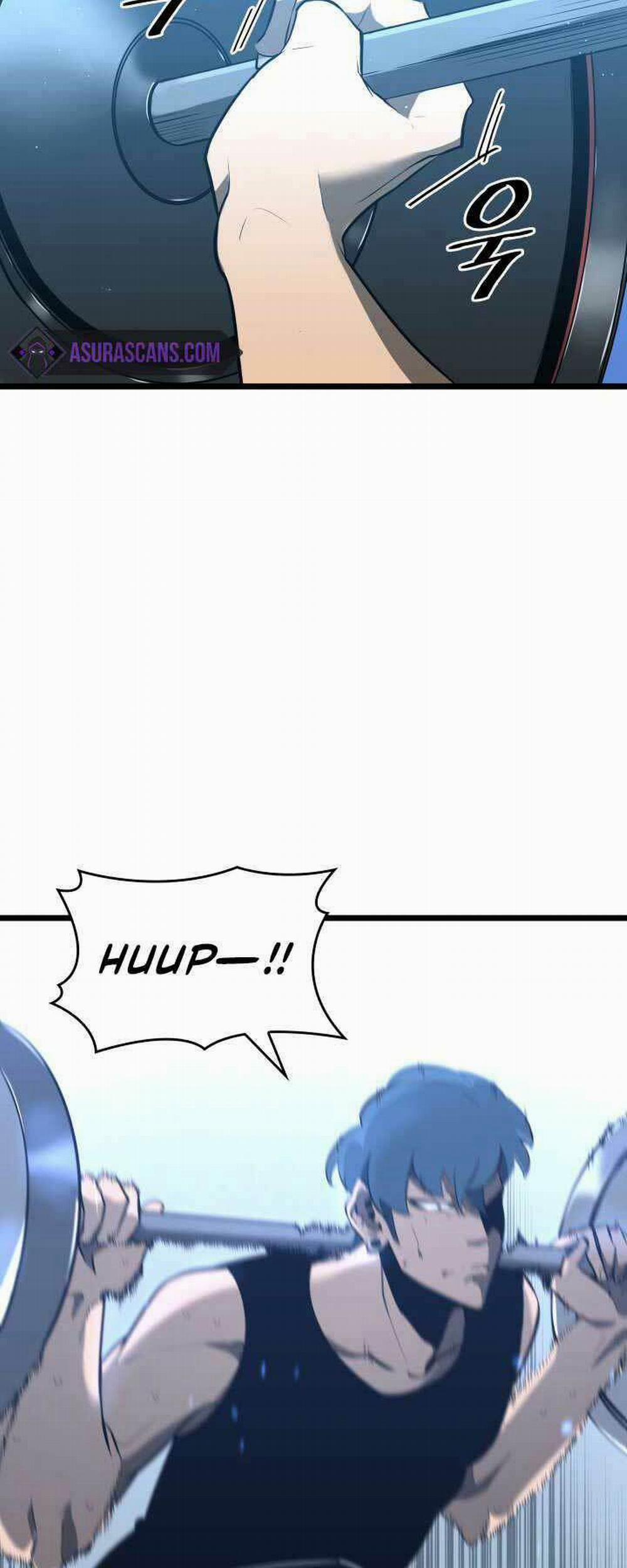 Sự Trở Lại Của Người Chơi Cấp Sss 2 trang 43