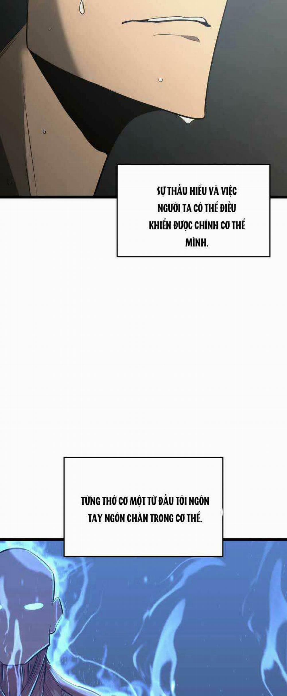 Sự Trở Lại Của Người Chơi Cấp Sss 2 trang 45