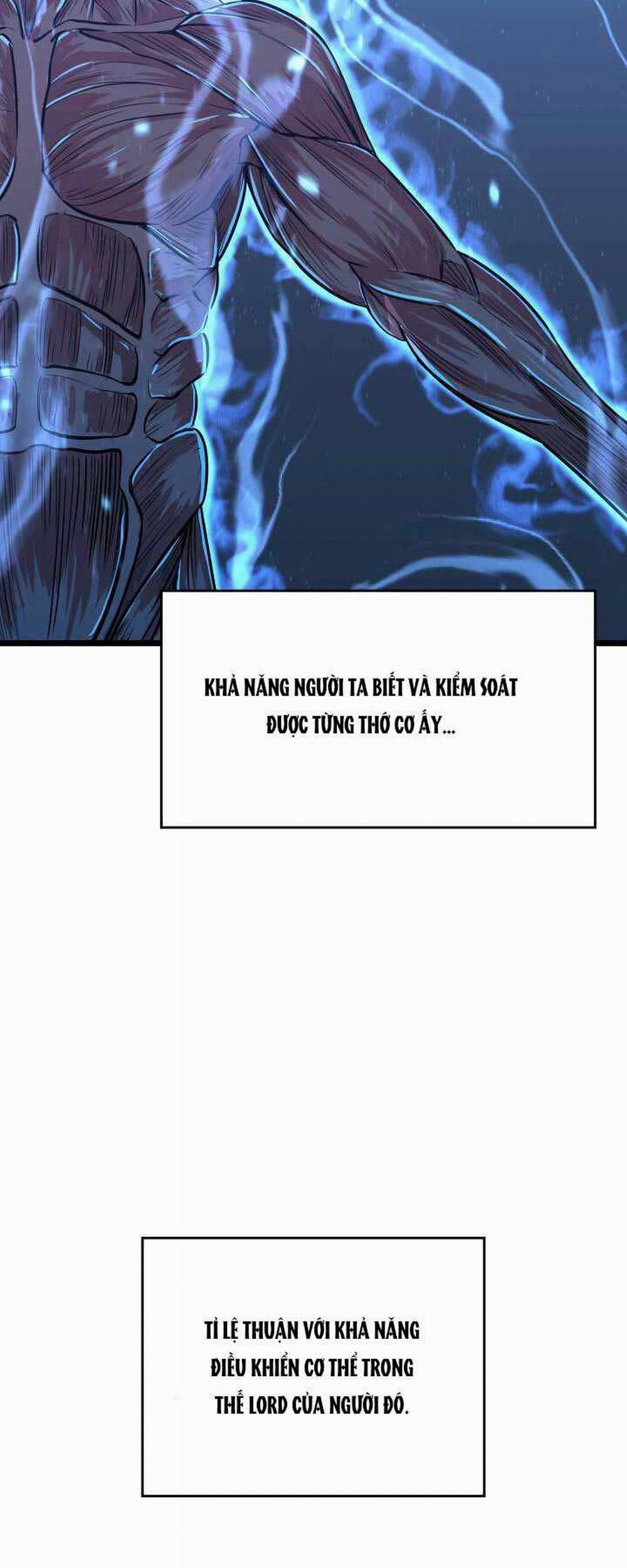 Sự Trở Lại Của Người Chơi Cấp Sss 2 trang 46