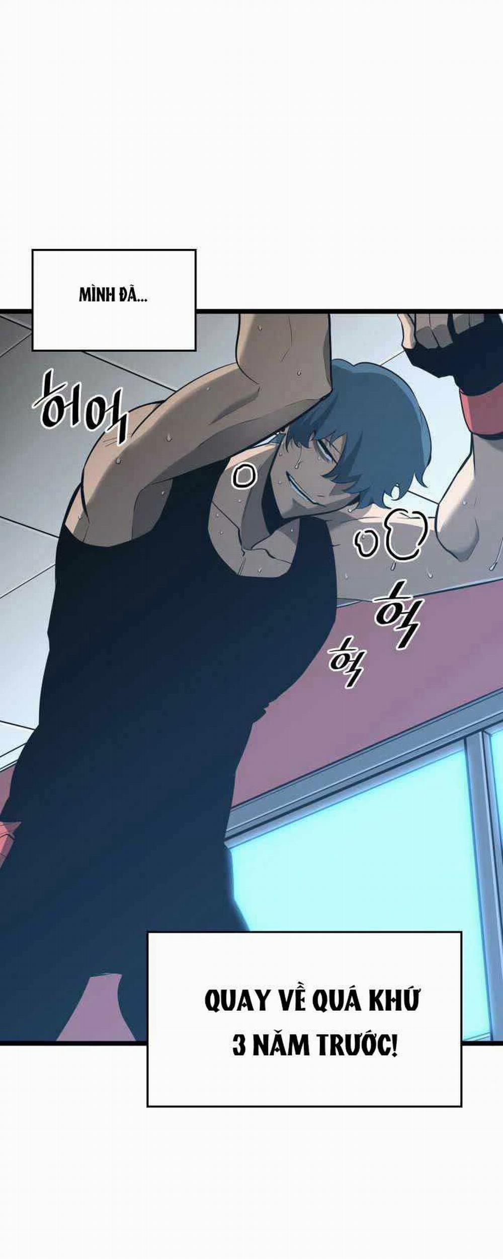 Sự Trở Lại Của Người Chơi Cấp Sss 2 trang 48