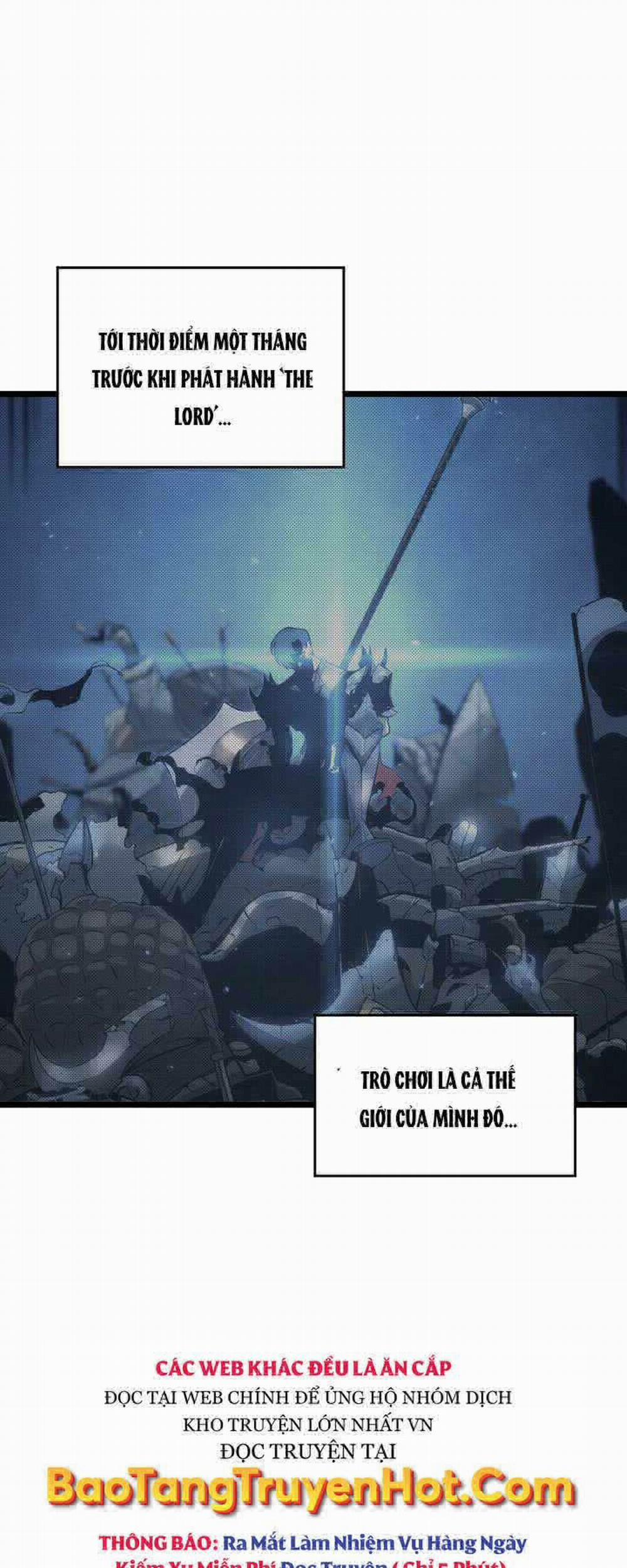 Sự Trở Lại Của Người Chơi Cấp Sss 2 trang 49