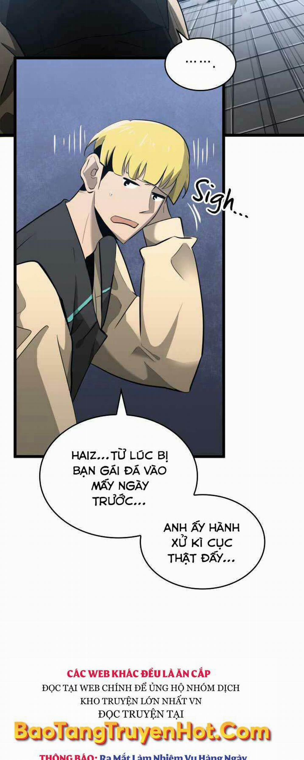Sự Trở Lại Của Người Chơi Cấp Sss 2 trang 5