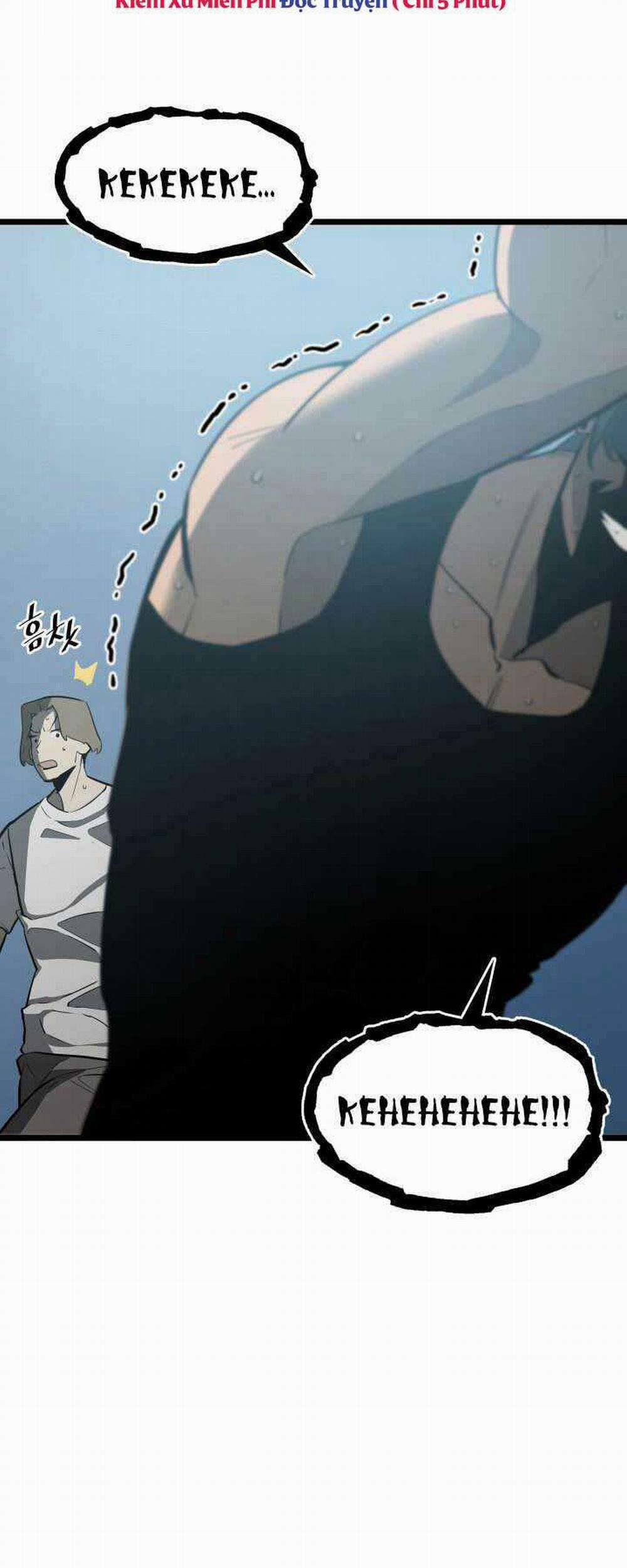 Sự Trở Lại Của Người Chơi Cấp Sss 2 trang 50