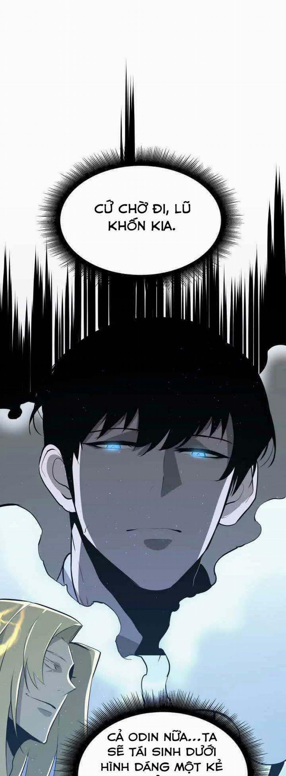 Sự Trở Lại Của Người Chơi Cấp Sss 2 trang 52