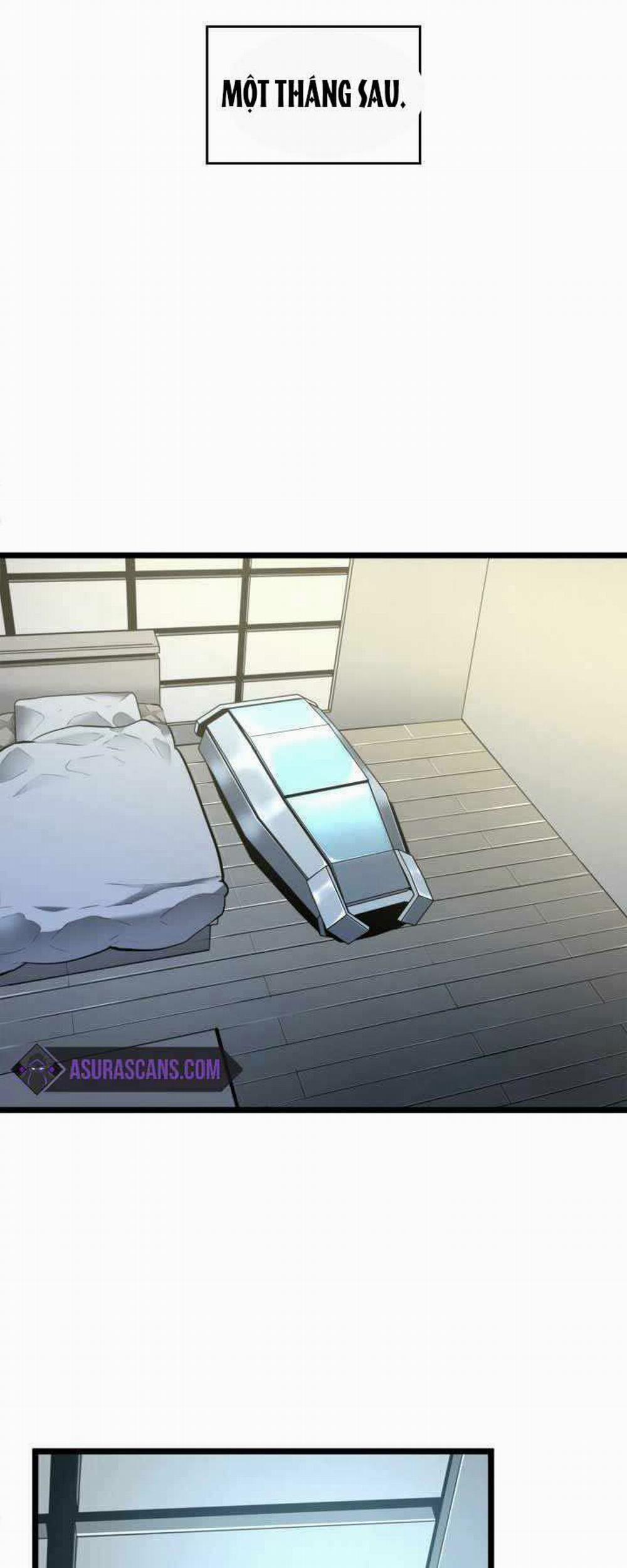 Sự Trở Lại Của Người Chơi Cấp Sss 2 trang 55