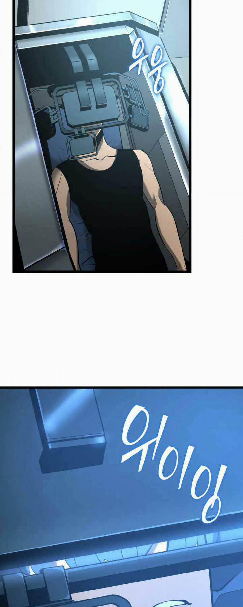 Sự Trở Lại Của Người Chơi Cấp Sss 2 trang 56