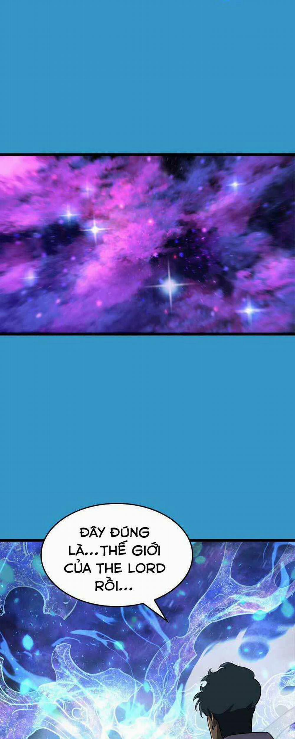 Sự Trở Lại Của Người Chơi Cấp Sss 2 trang 61