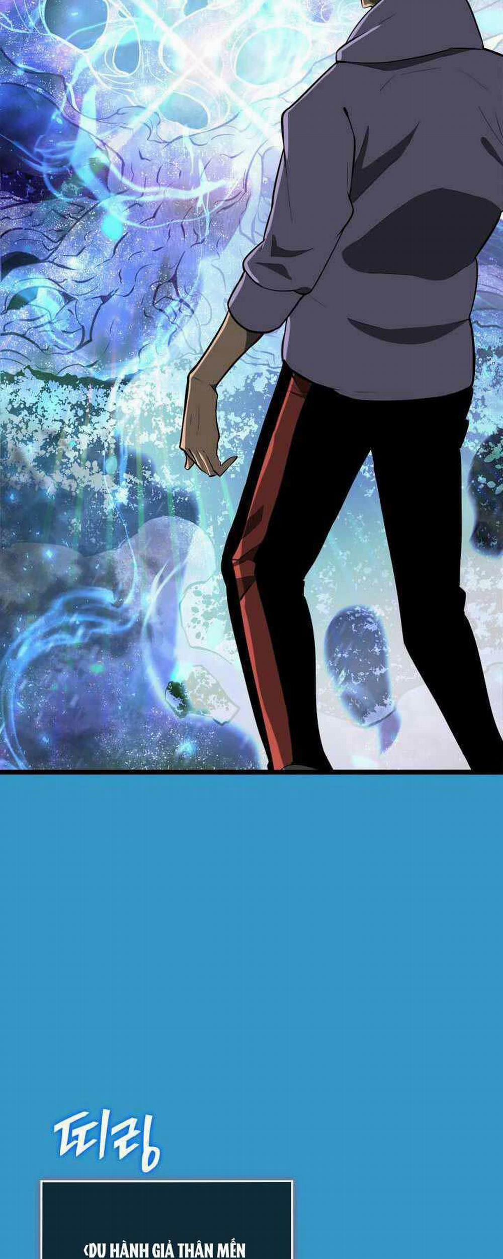 Sự Trở Lại Của Người Chơi Cấp Sss 2 trang 62