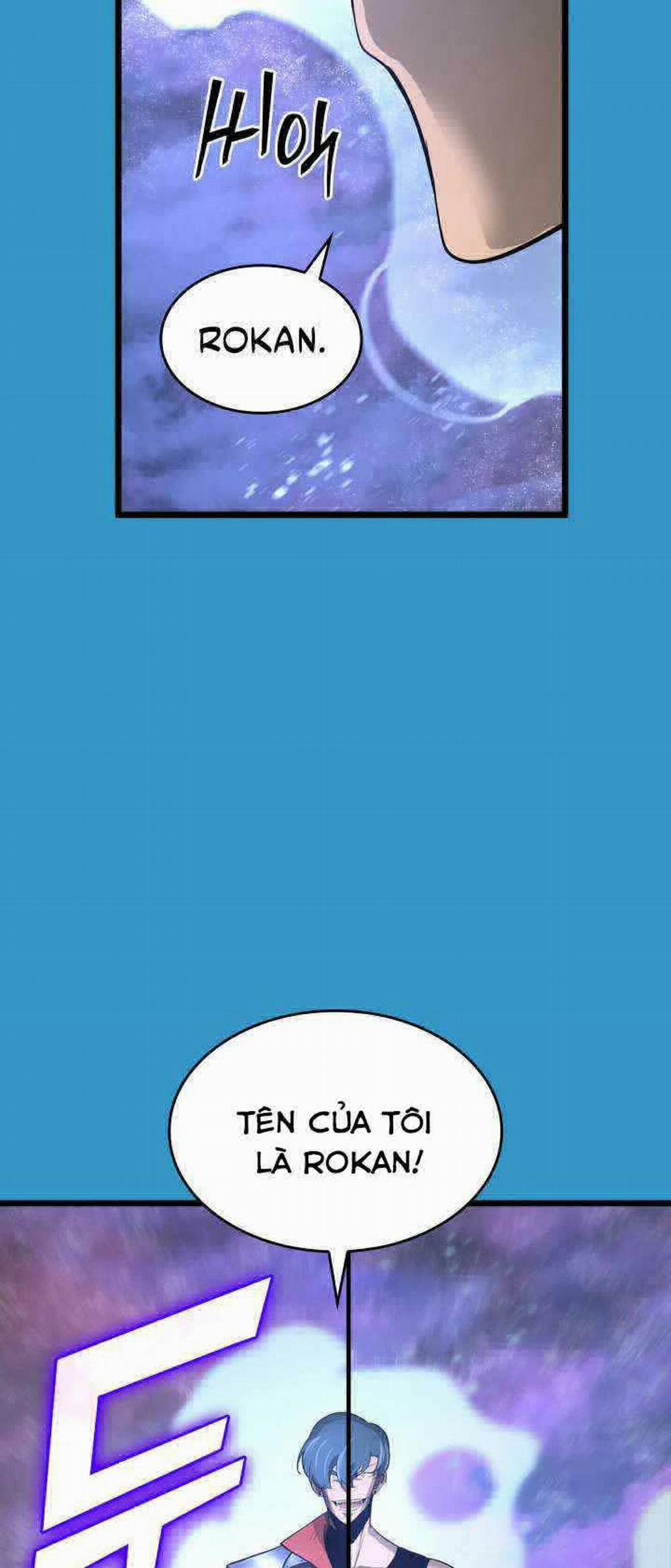 Sự Trở Lại Của Người Chơi Cấp Sss 2 trang 64