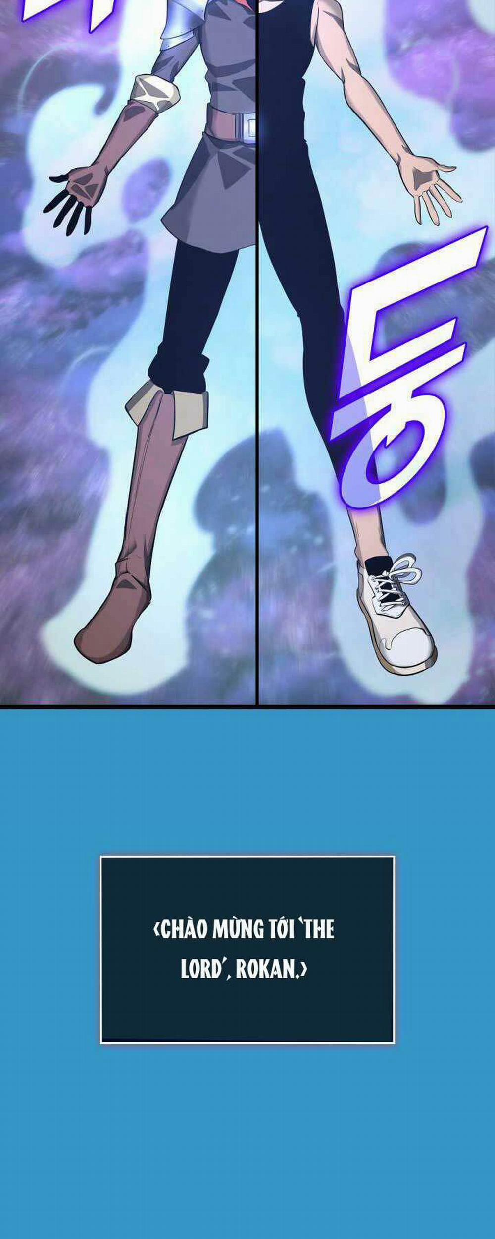 Sự Trở Lại Của Người Chơi Cấp Sss 2 trang 65