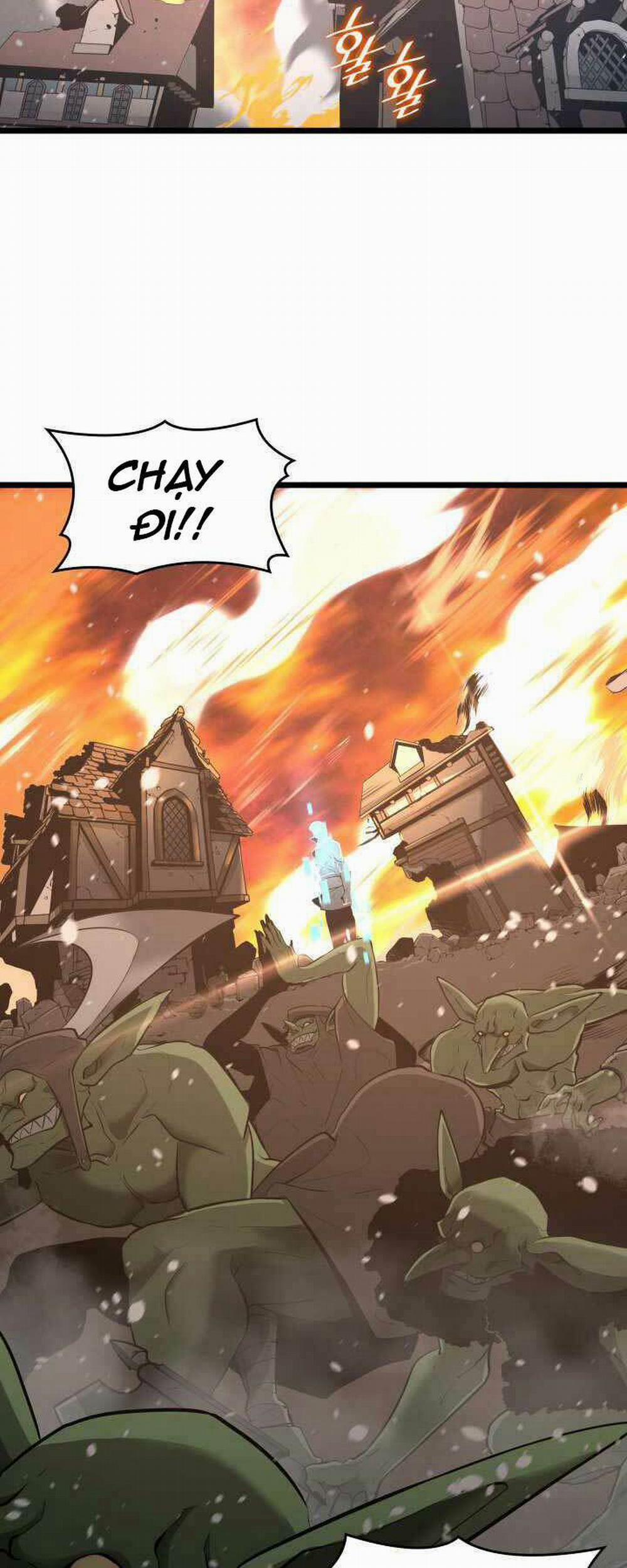 Sự Trở Lại Của Người Chơi Cấp Sss 2 trang 67