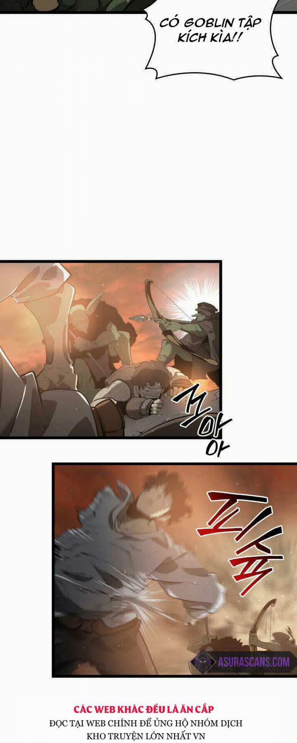 Sự Trở Lại Của Người Chơi Cấp Sss 2 trang 68