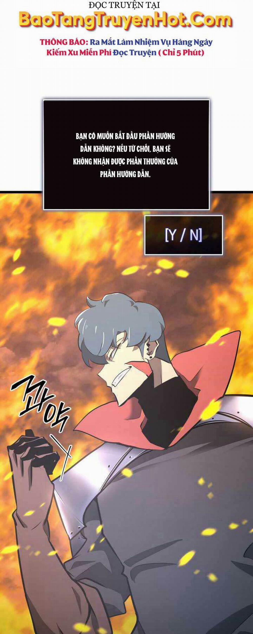 Sự Trở Lại Của Người Chơi Cấp Sss 2 trang 69