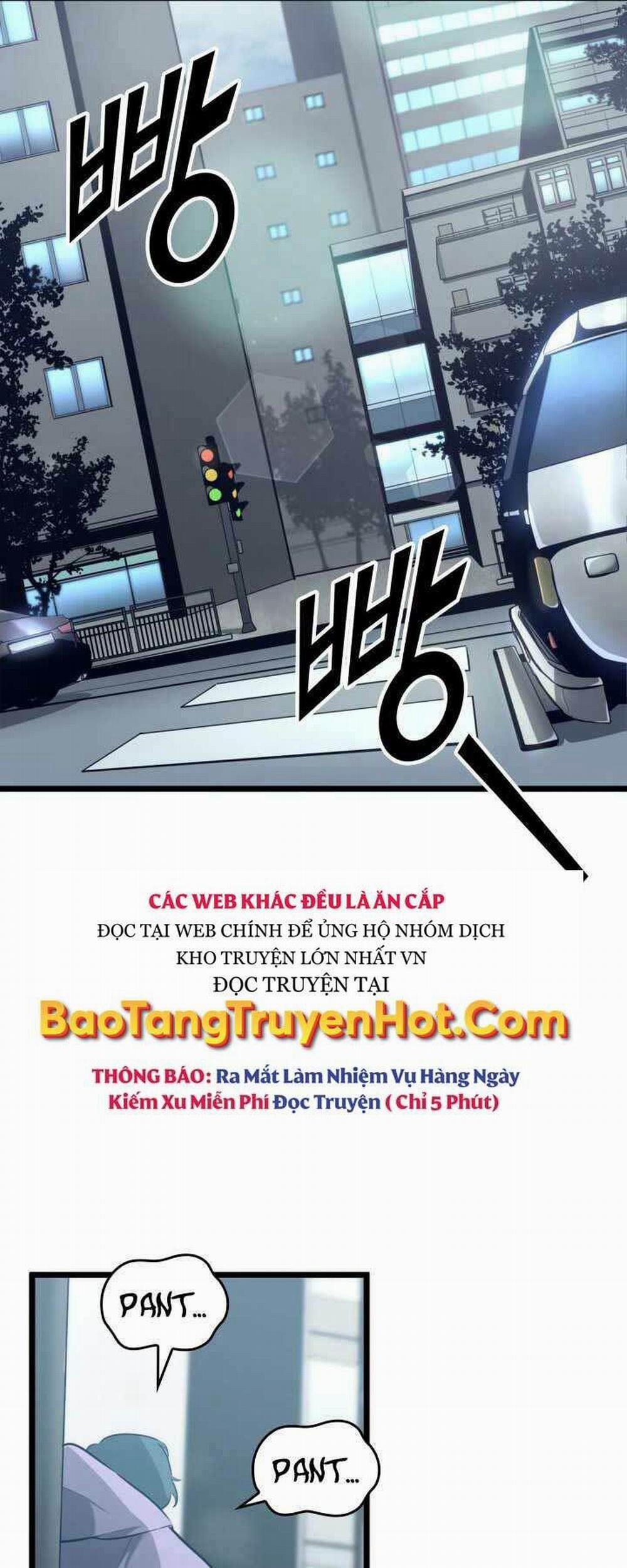Sự Trở Lại Của Người Chơi Cấp Sss 2 trang 7