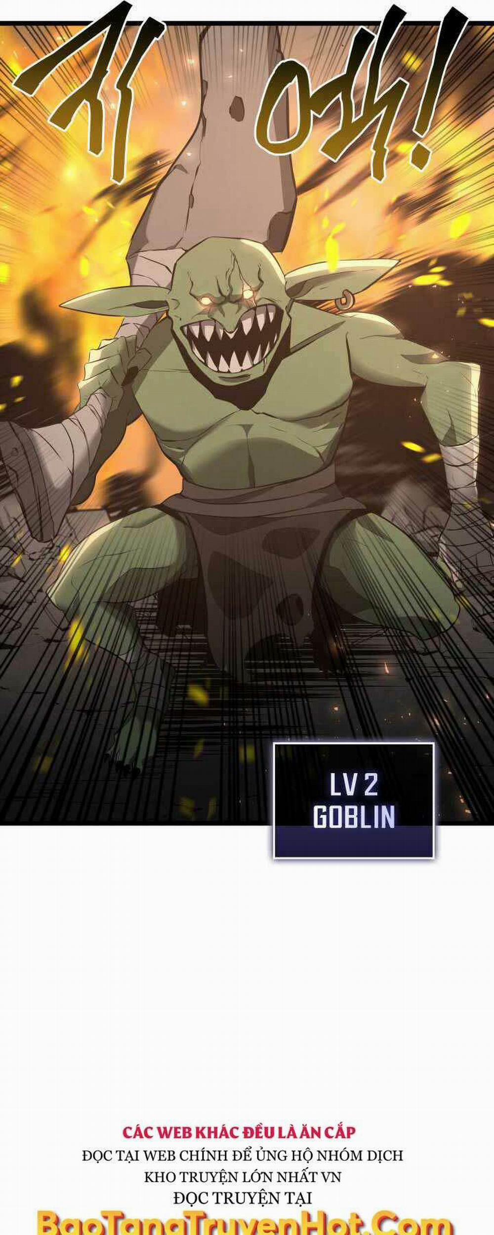 Sự Trở Lại Của Người Chơi Cấp Sss 2 trang 72