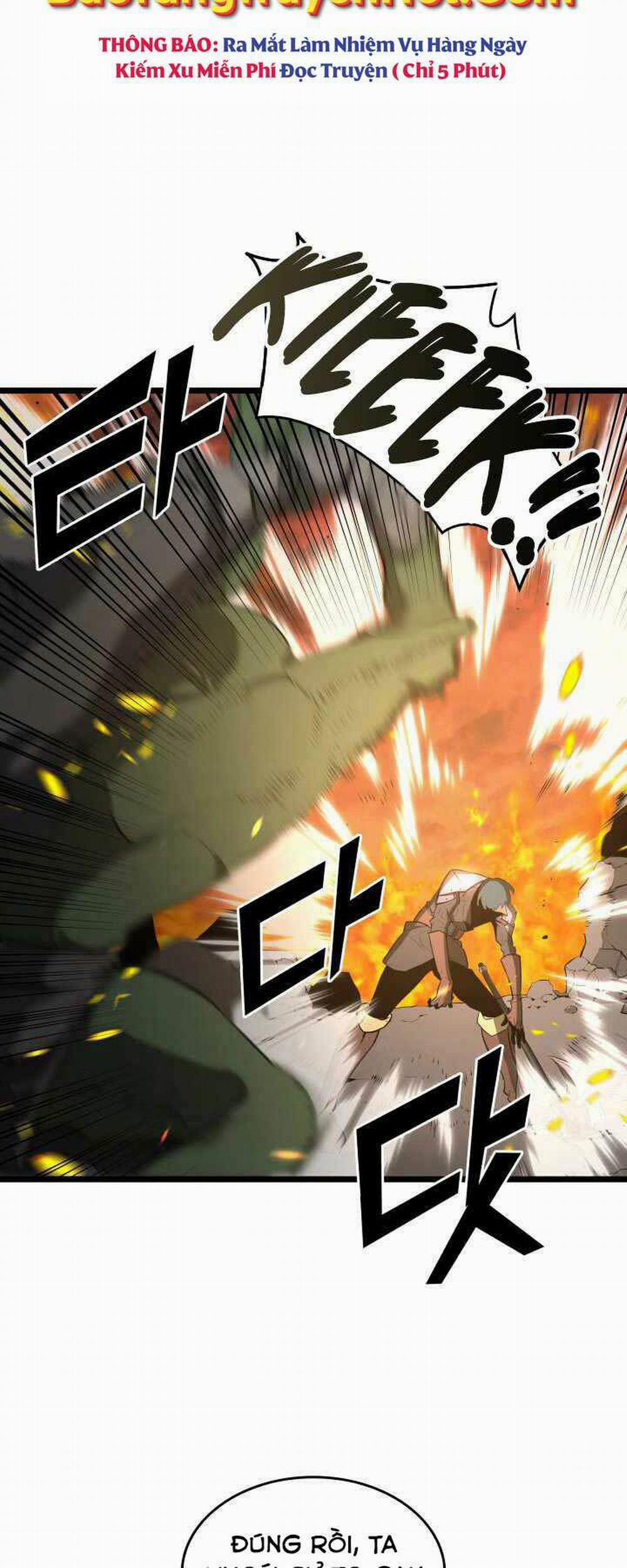 Sự Trở Lại Của Người Chơi Cấp Sss 2 trang 73