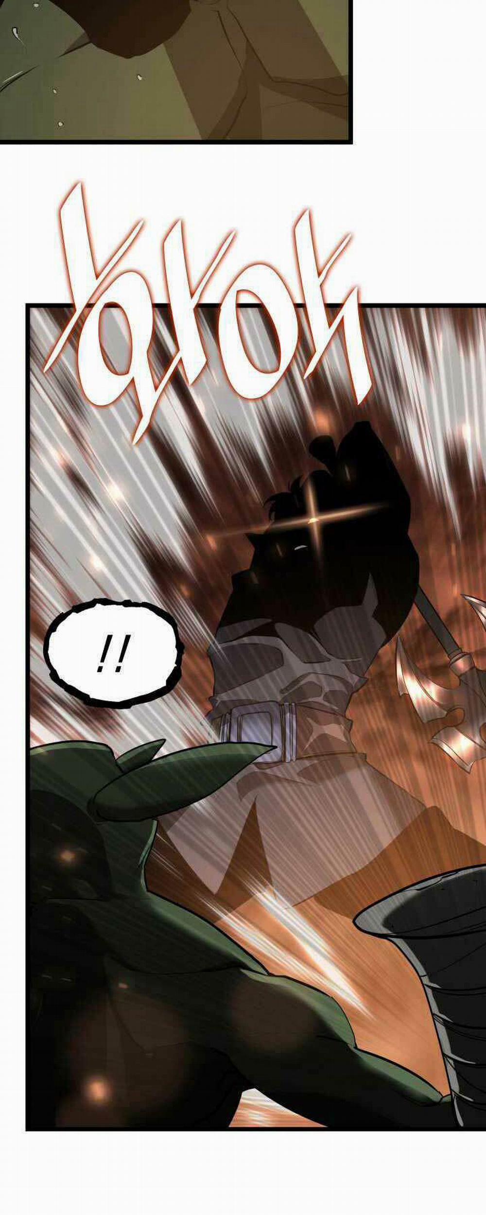 Sự Trở Lại Của Người Chơi Cấp Sss 2 trang 75