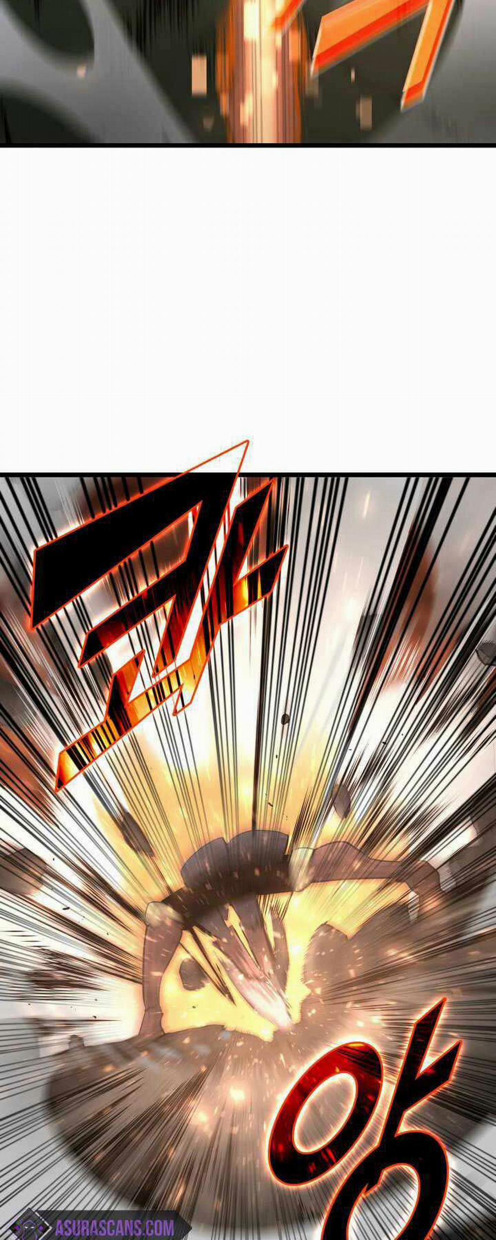 Sự Trở Lại Của Người Chơi Cấp Sss 2 trang 77