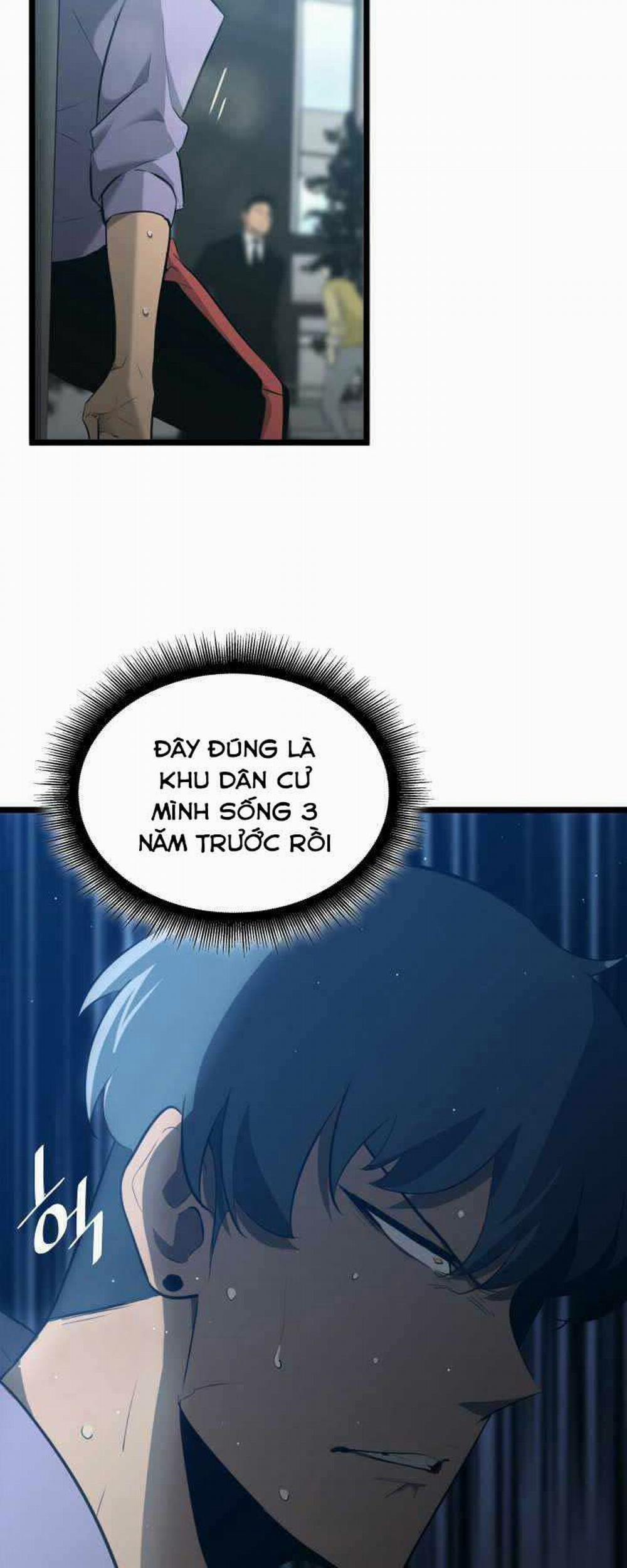 Sự Trở Lại Của Người Chơi Cấp Sss 2 trang 8