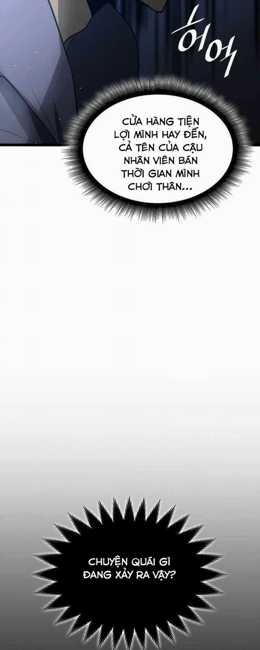 Sự Trở Lại Của Người Chơi Cấp Sss 2 trang 9