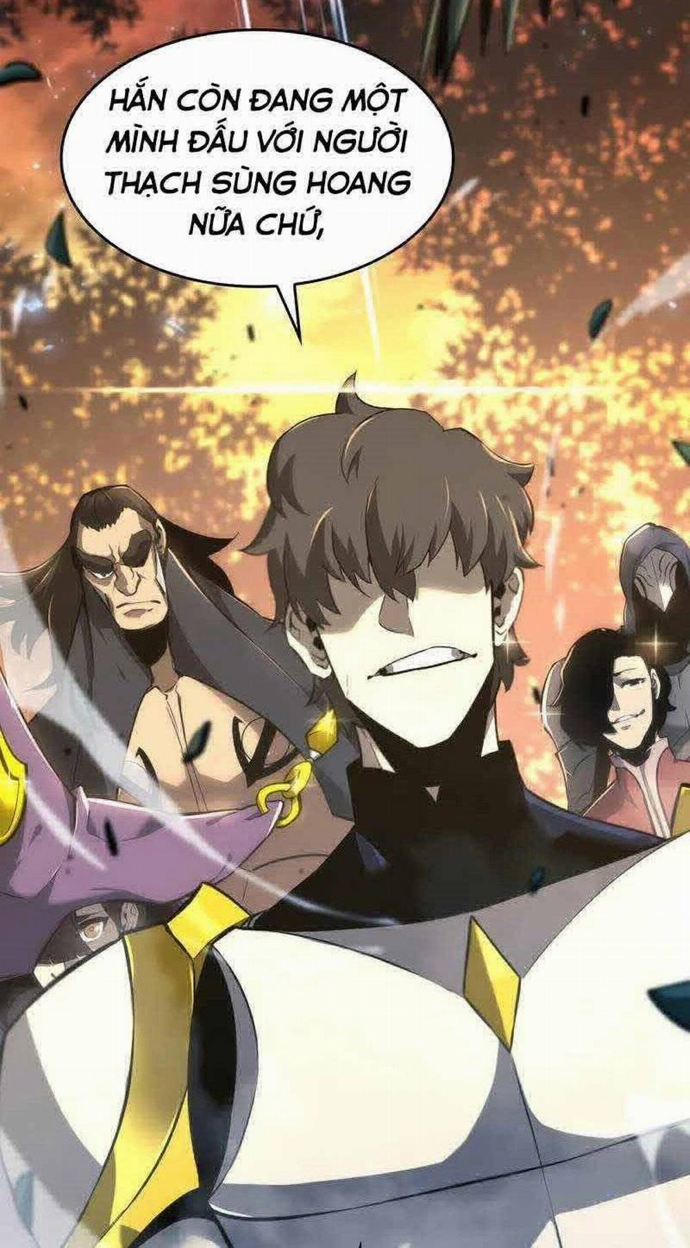 Sự Trở Lại Của Người Chơi Cấp Sss 20 trang 101