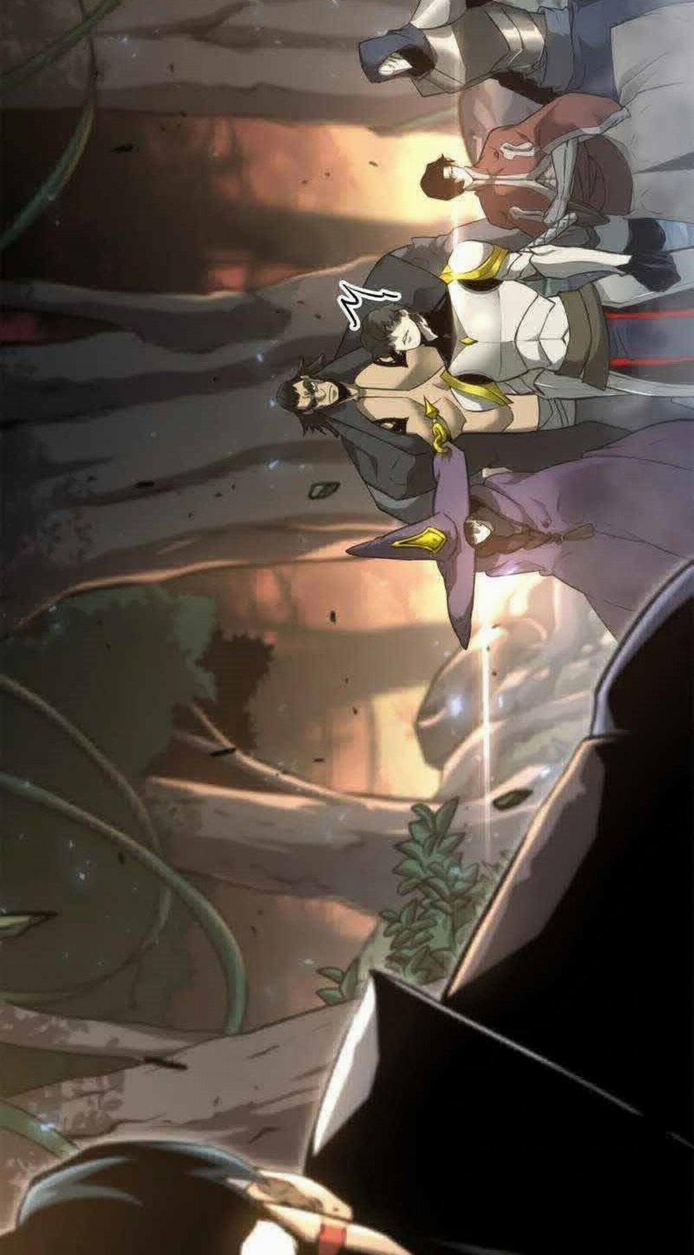 Sự Trở Lại Của Người Chơi Cấp Sss 20 trang 103