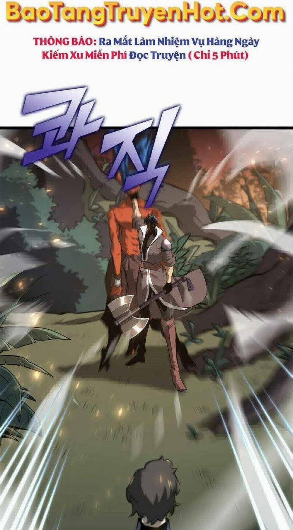 Sự Trở Lại Của Người Chơi Cấp Sss 20 trang 105