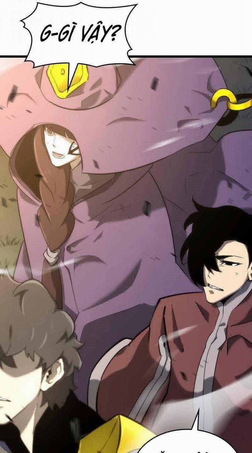 Sự Trở Lại Của Người Chơi Cấp Sss 20 trang 107