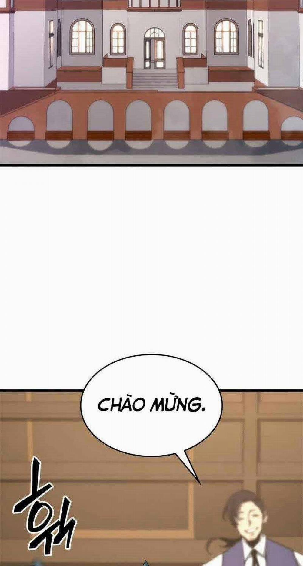 Sự Trở Lại Của Người Chơi Cấp Sss 20 trang 11