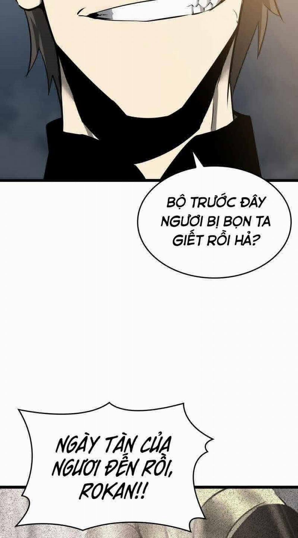 Sự Trở Lại Của Người Chơi Cấp Sss 20 trang 114