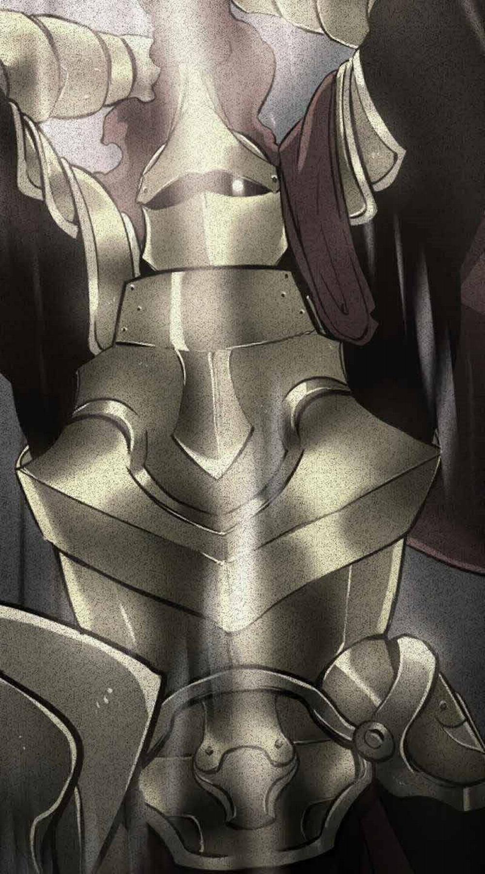 Sự Trở Lại Của Người Chơi Cấp Sss 20 trang 115