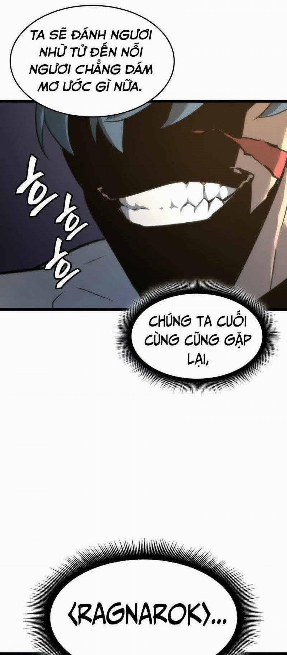 Sự Trở Lại Của Người Chơi Cấp Sss 20 trang 118