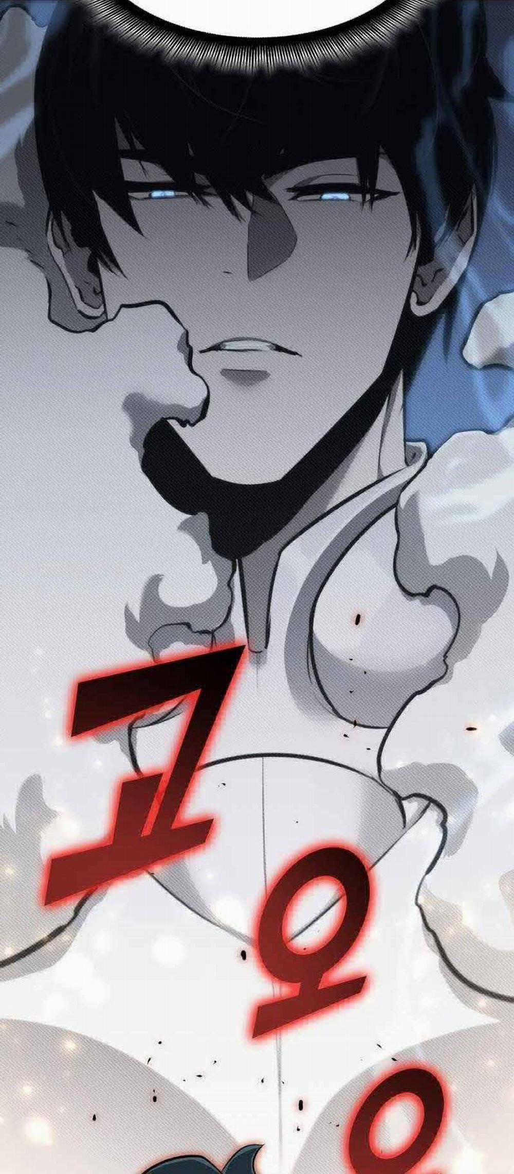 Sự Trở Lại Của Người Chơi Cấp Sss 20 trang 119