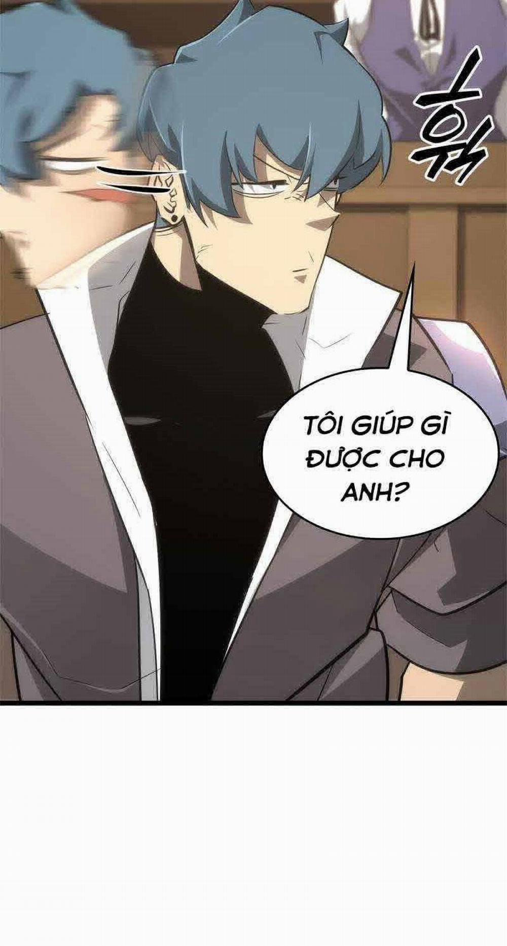 Sự Trở Lại Của Người Chơi Cấp Sss 20 trang 12