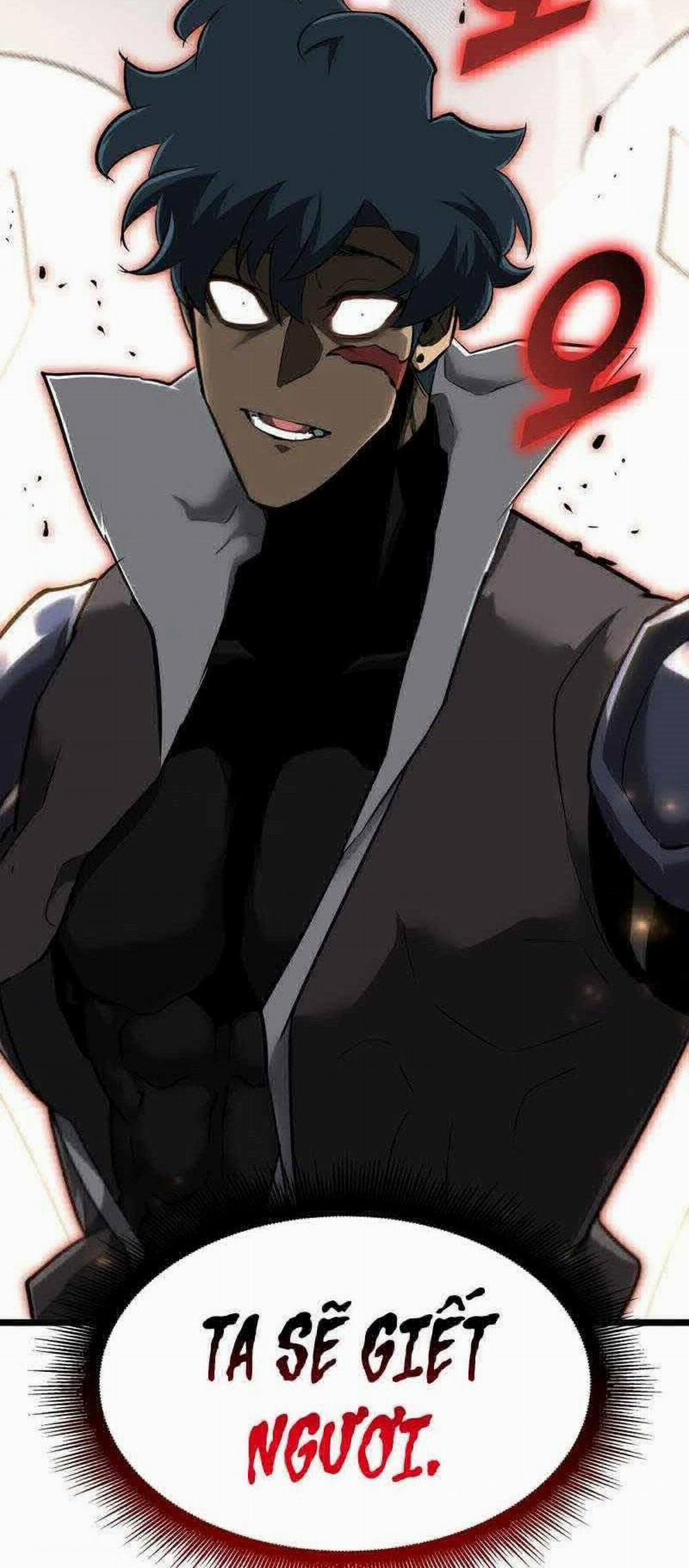 Sự Trở Lại Của Người Chơi Cấp Sss 20 trang 120