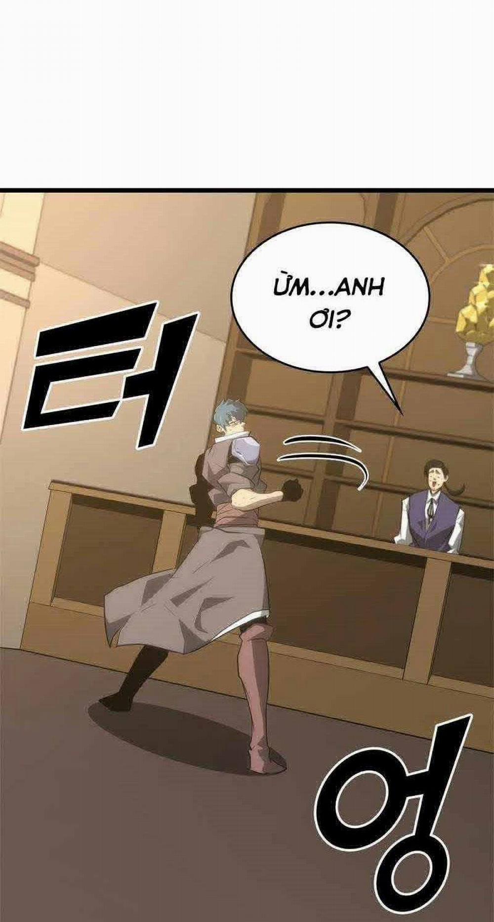 Sự Trở Lại Của Người Chơi Cấp Sss 20 trang 13