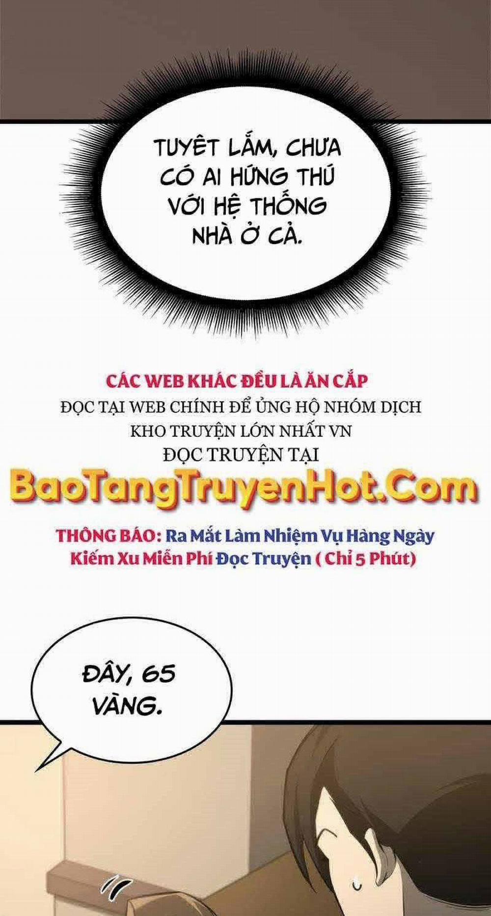 Sự Trở Lại Của Người Chơi Cấp Sss 20 trang 14