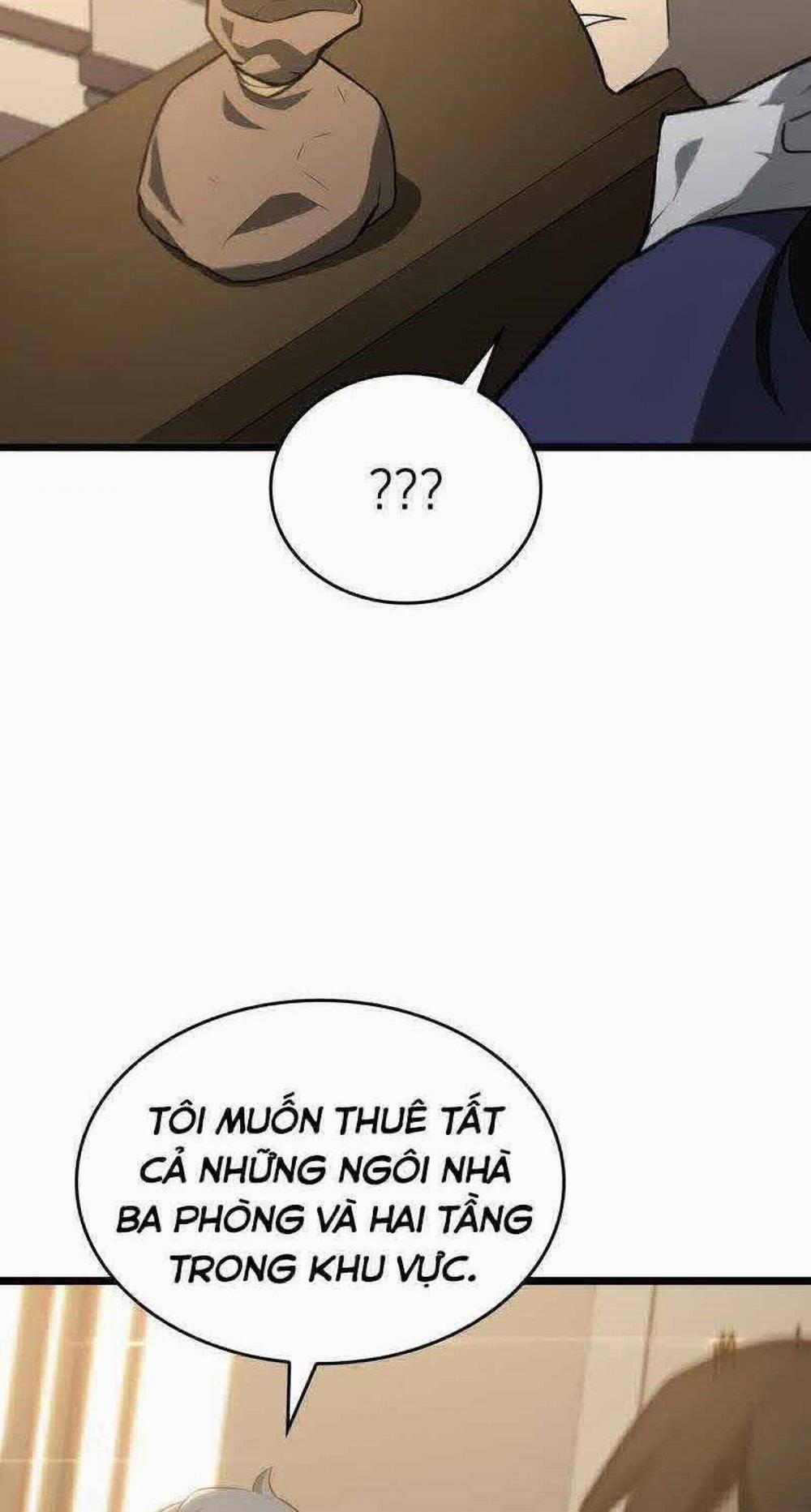 Sự Trở Lại Của Người Chơi Cấp Sss 20 trang 15