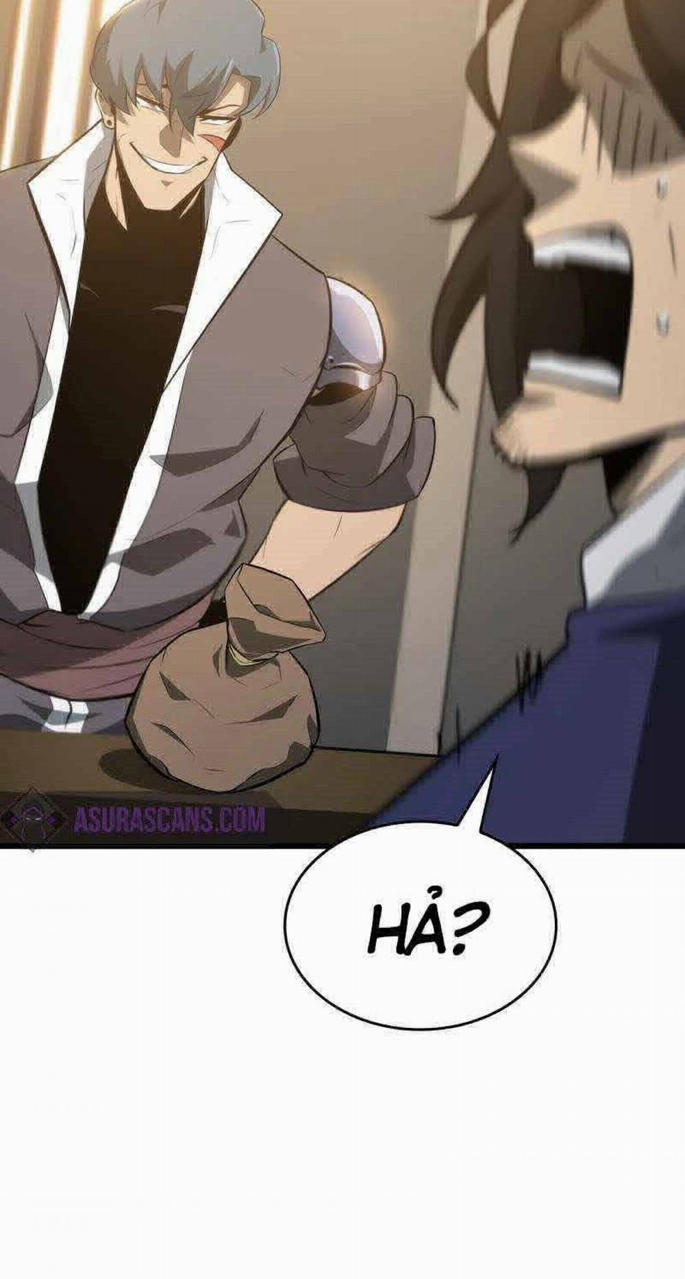 Sự Trở Lại Của Người Chơi Cấp Sss 20 trang 16