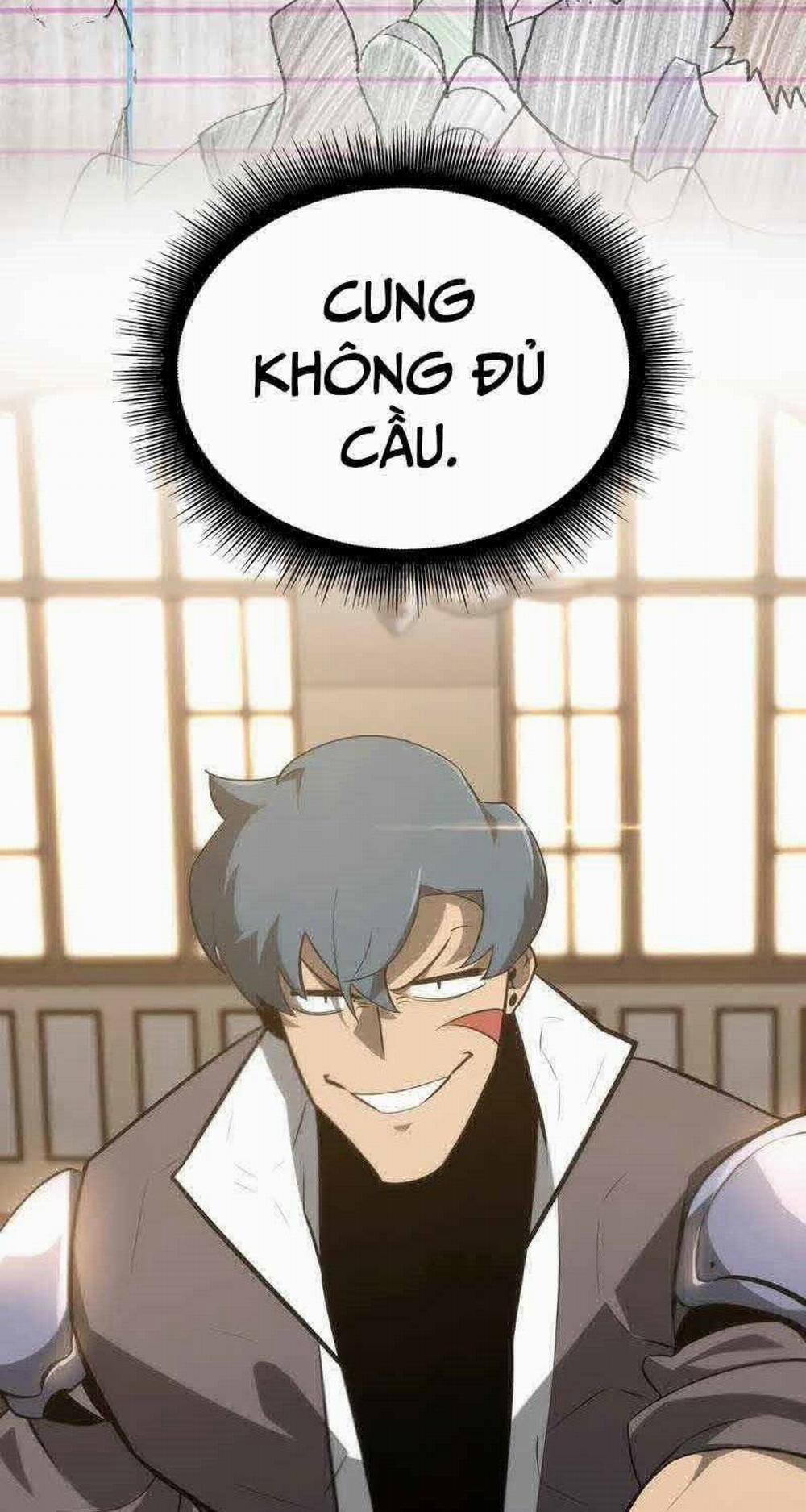 Sự Trở Lại Của Người Chơi Cấp Sss 20 trang 19