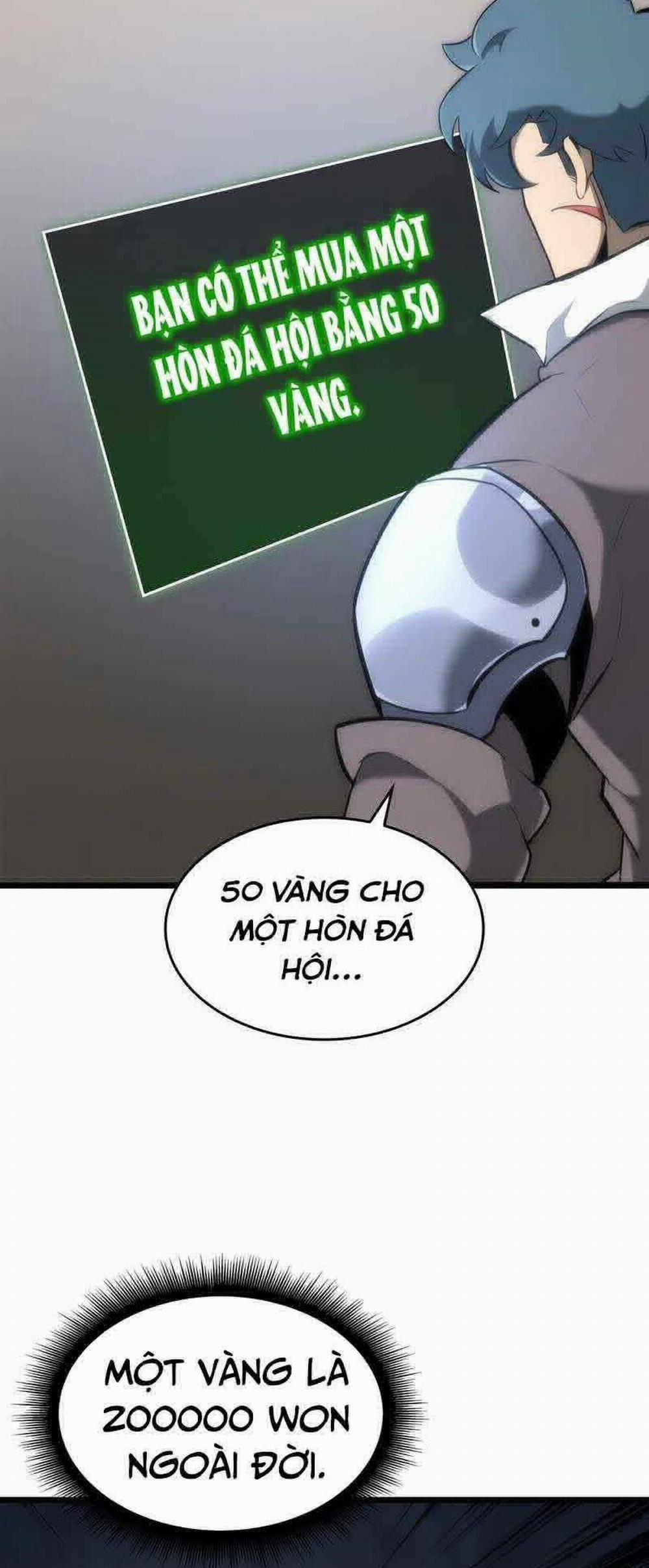 Sự Trở Lại Của Người Chơi Cấp Sss 20 trang 2