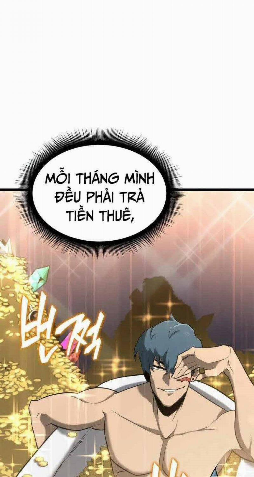 Sự Trở Lại Của Người Chơi Cấp Sss 20 trang 22